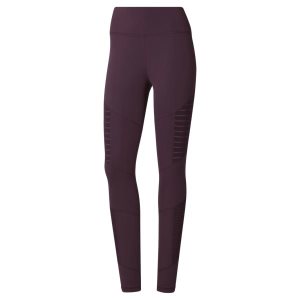 Reebok Dance Mesh Tights Damen - Lila - DE 248-HGR